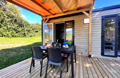 Fleurie House | Cottage Family Superioreur 6 persons