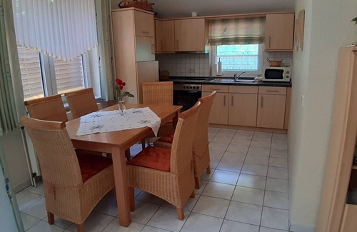 Papenburg House | Cottage for 4 guests with 65m² in Papenburg (60541)