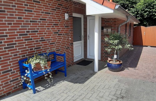 Papenburg House | Cottage for 4 guests with 65m² in Papenburg (60541)