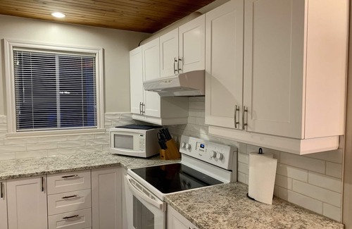 La Conception Cottage | Cottage for rent - North of Tremblant - Laurentians - Chalet à Louer Tremblant