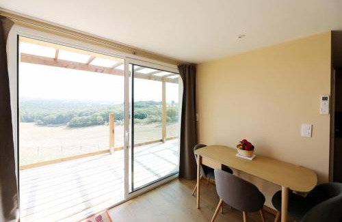 Cagnac-les-Mines Ski Chalet | Cottage