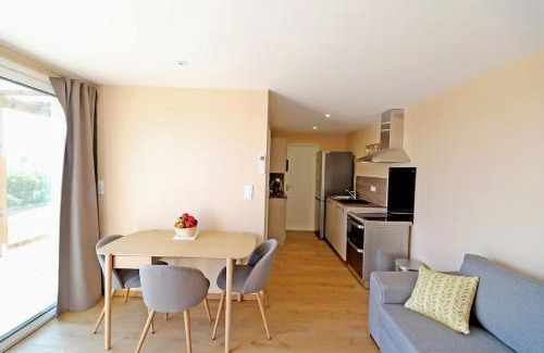 Cagnac-les-Mines Ski Chalet | Cottage