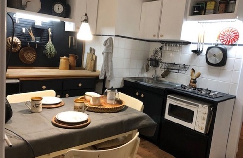 Heiligenberg Cottage | Cottage