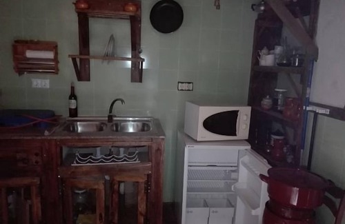 Rueda Cottage | Cottage (full rental) La Abuela Marcelina for 8 people