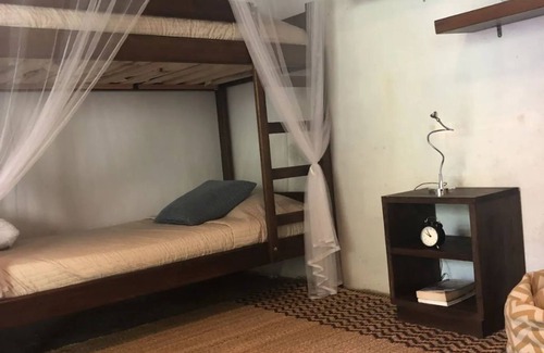 Minca Hotel | Cottage, Garden View