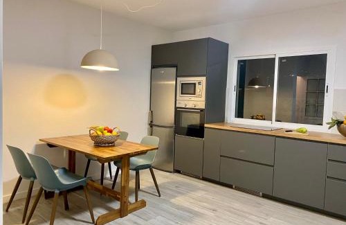 Valsequillo de Gran Canaria House | Cottage Gran Canaria completely renovated with Jacuzzi