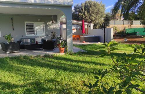 Valsequillo de Gran Canaria House | Cottage Gran Canaria completely renovated with Jacuzzi