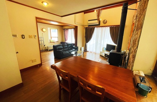 Iida House | Cottage hotel fenice hakuba