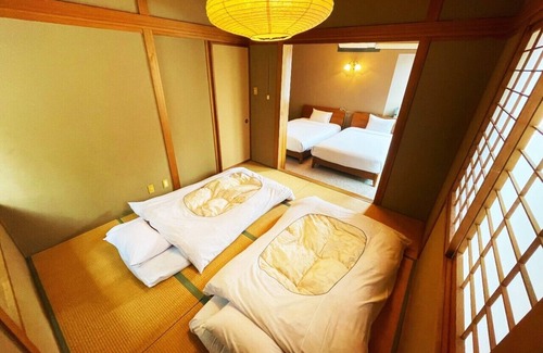 Iida House | Cottage hotel fenice hakuba