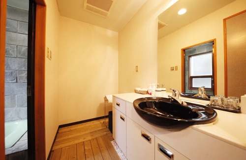 Iida House | Cottage hotel fenice hakuba