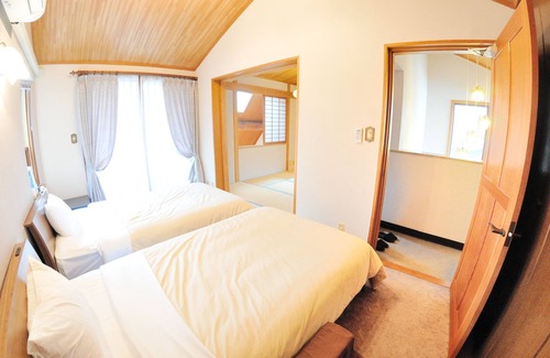 Iida House | Cottage hotel fenice hakuba