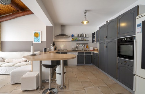 Labastide-de-Virac House | Cottage House - Labastide de Virac