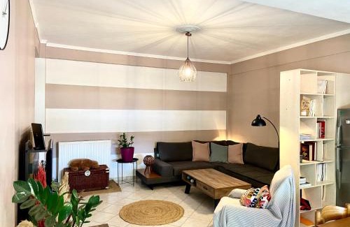 Ilida Apartment | Cottage House