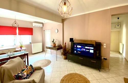 Ilida Apartment | Cottage House