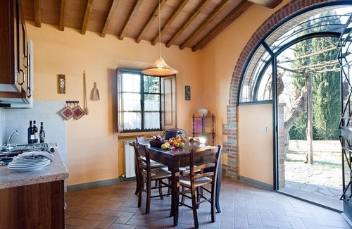 Pietraviva Apartment | Cottage Hut Detached house