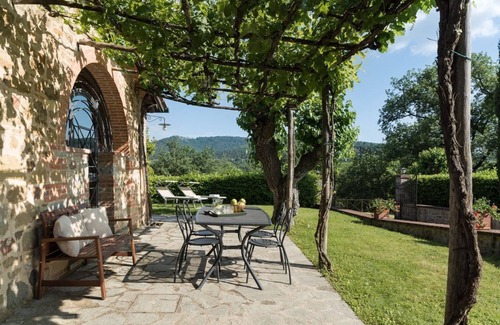 Pietraviva Apartment | Cottage Hut Detached house