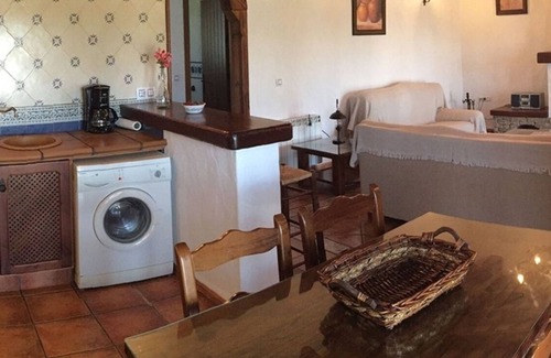 Conil de la Frontera Cottage | Cottage in Conil de la Frontera