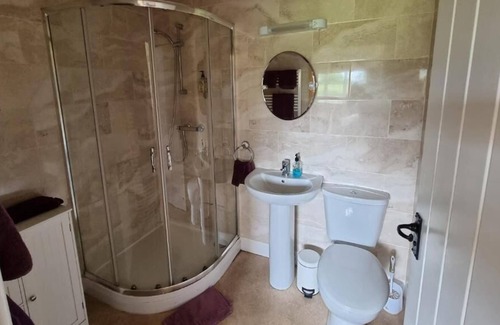 Highbridge Cottage | Cottage in a peaceful setting