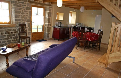Penmarch Cottage | Cottage in a real Breton farmhouse, 500m from the sea.