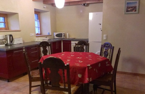 Penmarch Cottage | Cottage in a real Breton farmhouse, 500m from the sea.