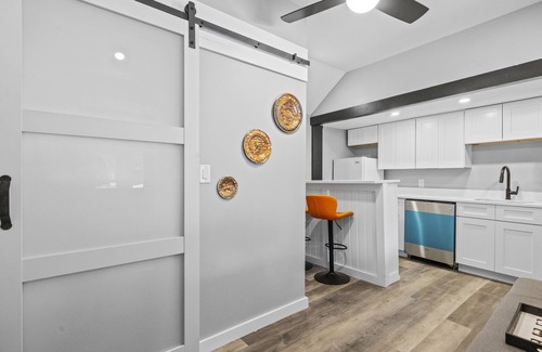 Alton House | Cottage in Alton Bay – Sleeps 4, Pool, Trails & More!