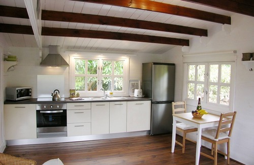 La Orotava Cottage | Cottage In Avocado Plantation Near Bollullo Beach and Puerto Cruz