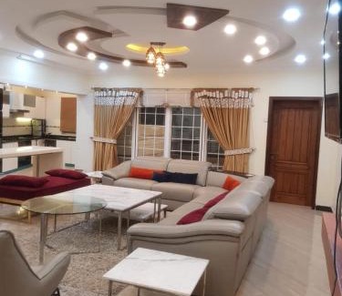 Changla Gali House | Cottage in Changla Gali - Secluded, Cozy Stay