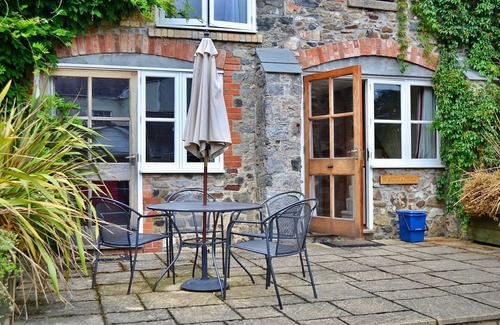 Liverton Cottage | Cottage in Devon near Dartmoor National Park