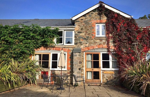 Liverton Cottage | Cottage in Devon near Dartmoor National Park
