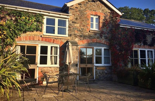 Liverton Cottage | Cottage in Devon near Dartmoor National Park