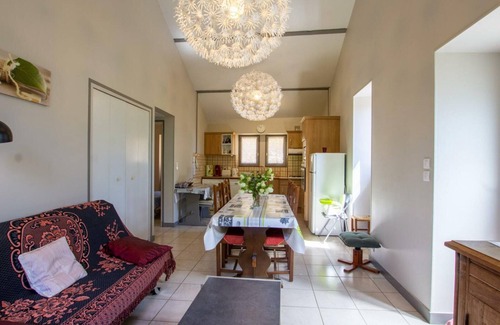 La Roque-Gageac Cottage | Cottage in Dordogne: Peace and Nature near Sarlat