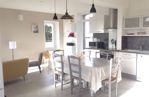 Pruniers-en-Sologne Cottage | Cottage in the heart of Sologne