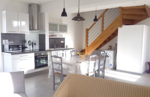 Pruniers-en-Sologne Cottage | Cottage in the heart of Sologne