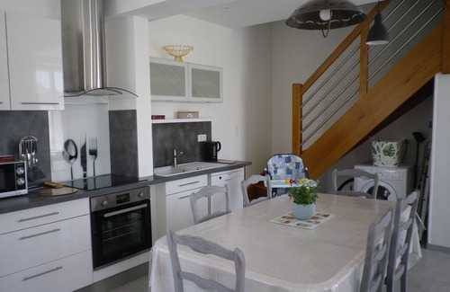 Pruniers-en-Sologne Cottage | Cottage in the heart of Sologne