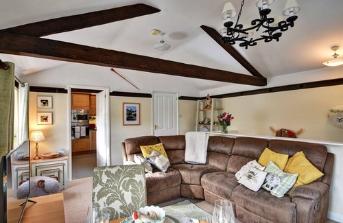 Hawes Cottage | Cottage in Hawes near Yorkshire Dales Trails