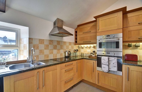 Hawes Cottage | Cottage in Hawes near Yorkshire Dales Trails