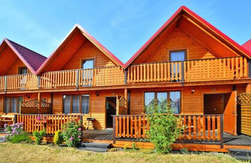 Jaroslawiec House | Cottage in Jaros awiec near Seaside Beach