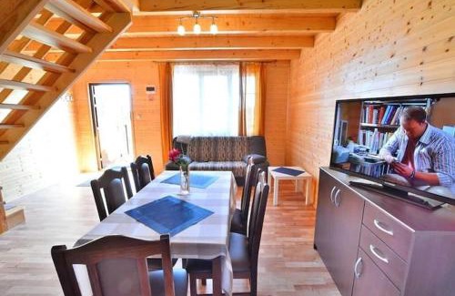 Jaroslawiec House | Cottage in Jaros awiec near Seaside Beach