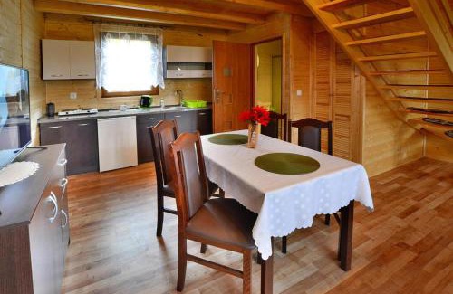 Jaroslawiec House | Cottage in Jaros awiec near Seaside Beach