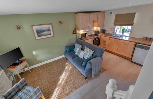 Kelso Cottage | Cottage in Kelso with Scenic Countryside Views