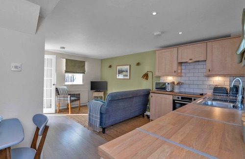 Kelso Cottage | Cottage in Kelso with Scenic Countryside Views
