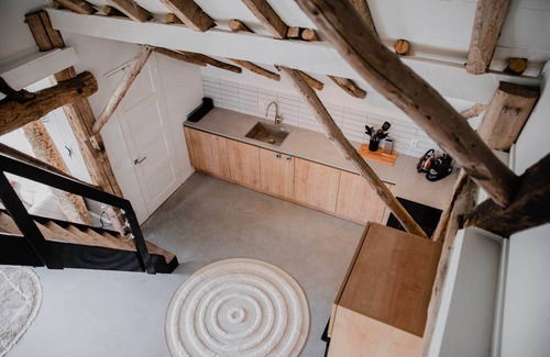 Leende House | Cottage in Leenderbos near Nature Reserve