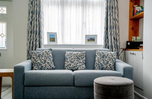 Ludwel House | Cottage in Ludlow