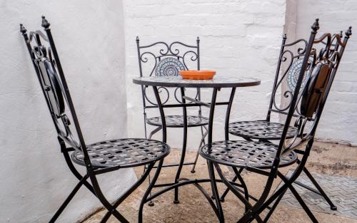 Ludwel House | Cottage in Ludlow