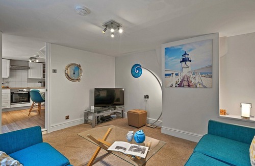 Mevagissey Cottage | Cottage in Mevagissey near Harbor & Beaches