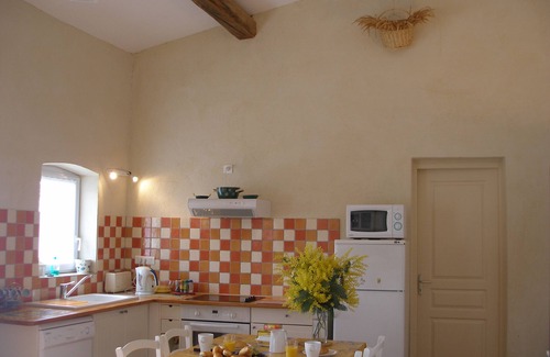 Roquebrun Cottage | Cottage in picturesque ROQUEBRUN-Quiet-Close-bathing town