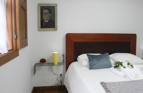 Santa Comba House | Cottage in Santa Comba with Pool