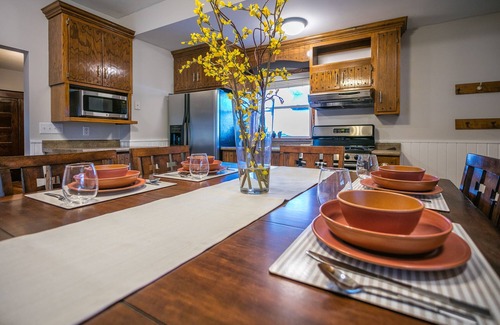 West Seventh House | Cottage in the City - Historic Charm, Modern Touch