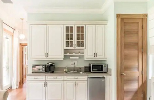 Jupiter Farms House | Cottage in the Country