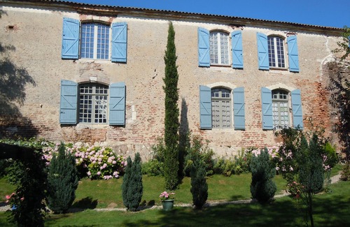 Boe Cottage | Cottage in the heart of Gascony, historic site of the Chateau de Lamothe Bezat